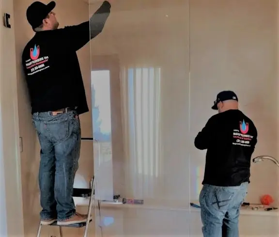 Professional plumbing installation for Tankless Water Heater Installation in Fairhaven