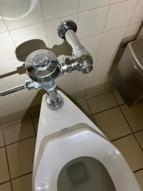 Fixture installation and repair for Hydro Jetting in Fairhaven